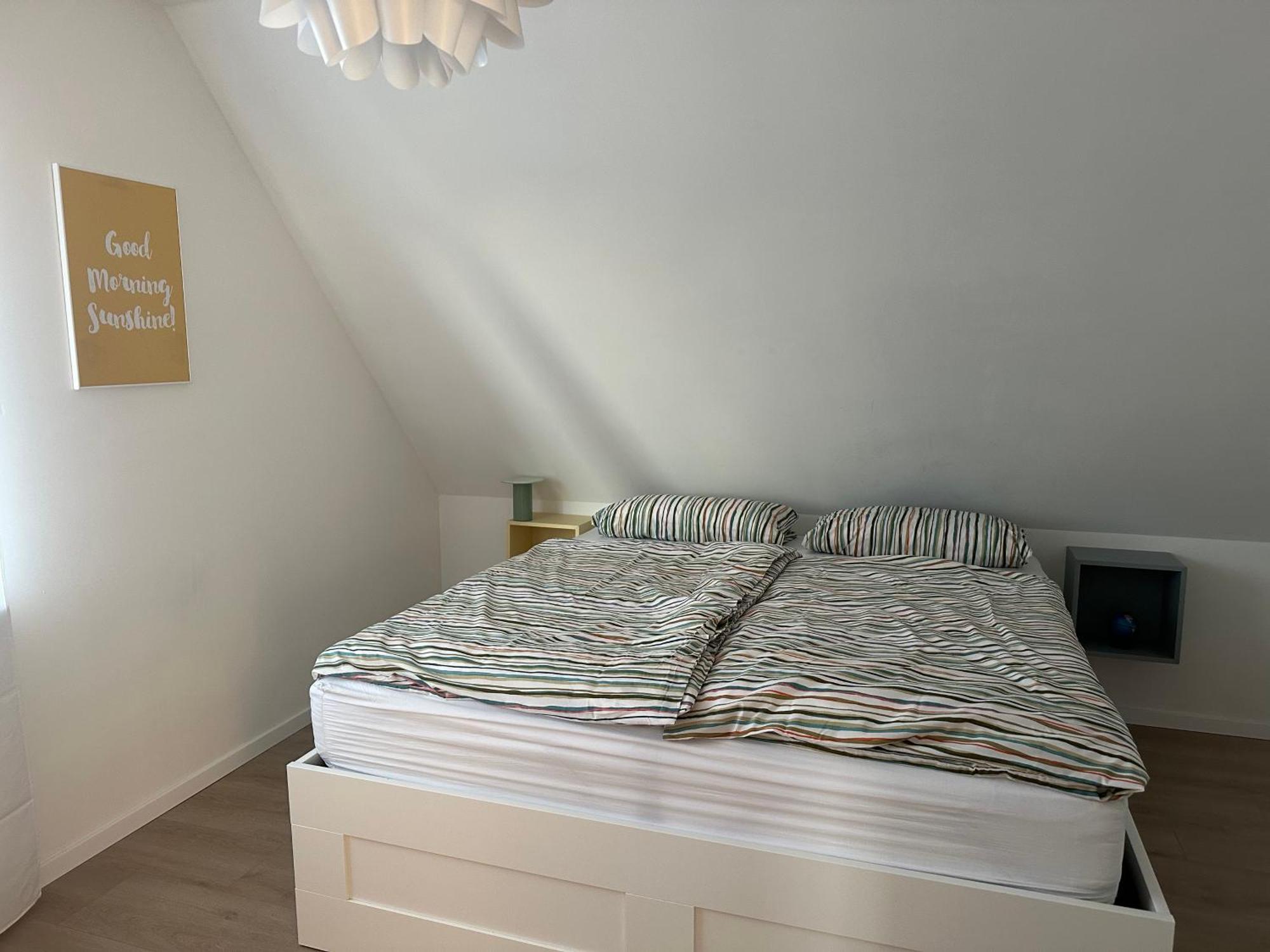 Sophie Charlotte Daire Bad Iburg Dış mekan fotoğraf