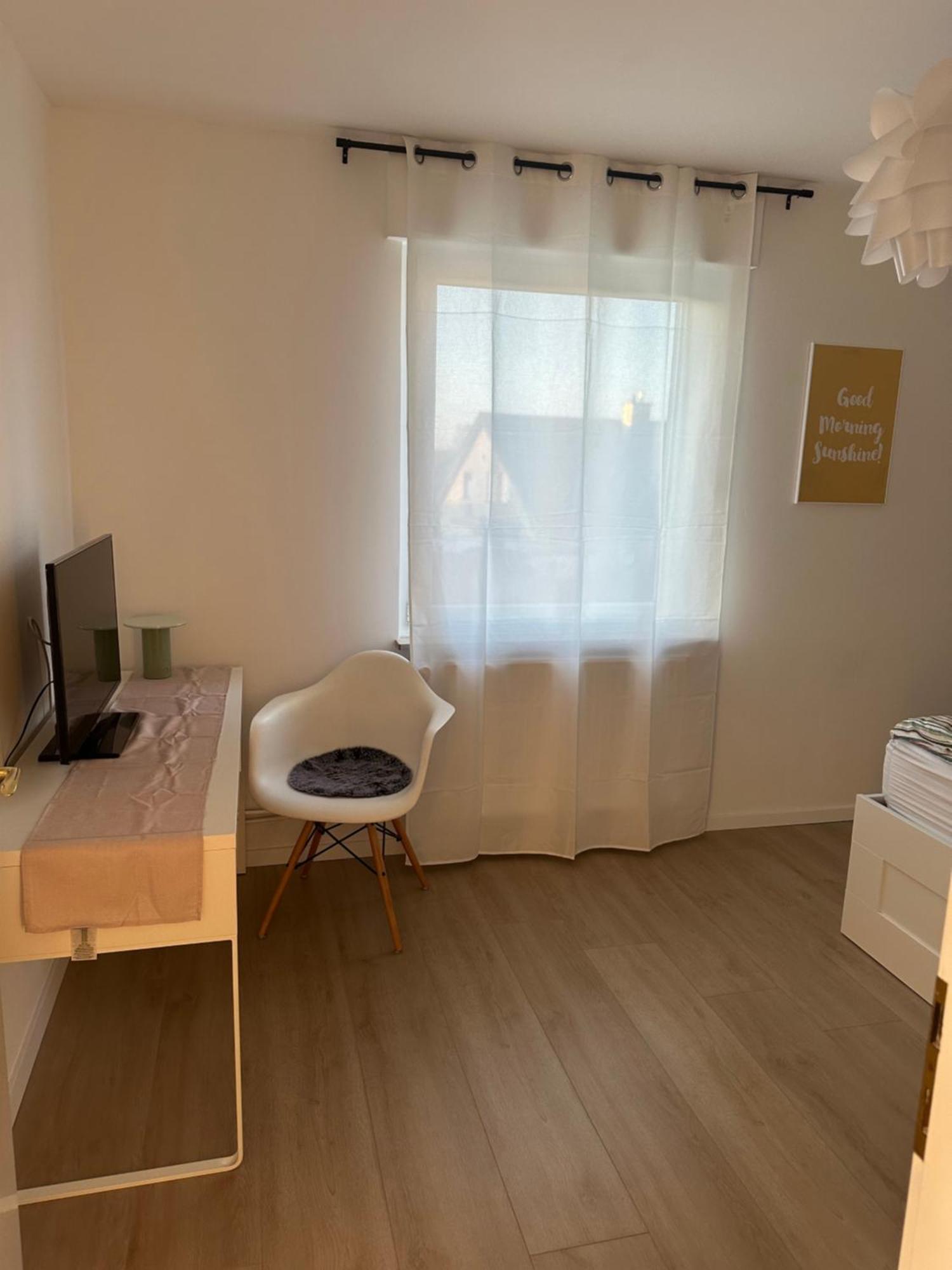 Sophie Charlotte Daire Bad Iburg Dış mekan fotoğraf